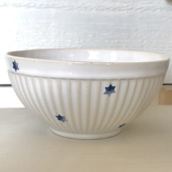 Skål med stjärnor 1 Skålstjärna