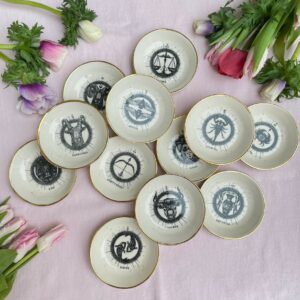 Fat med stjärntecken