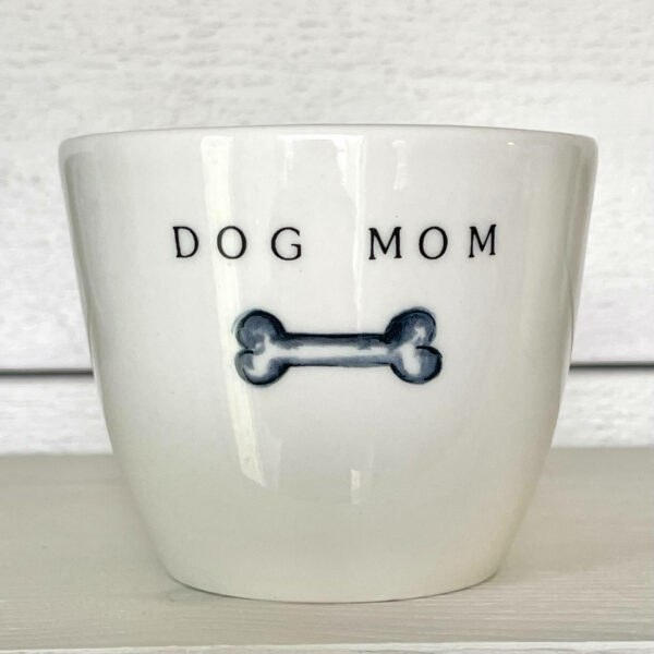 Kopp dog/cat mom & dad 1 dog mom ben